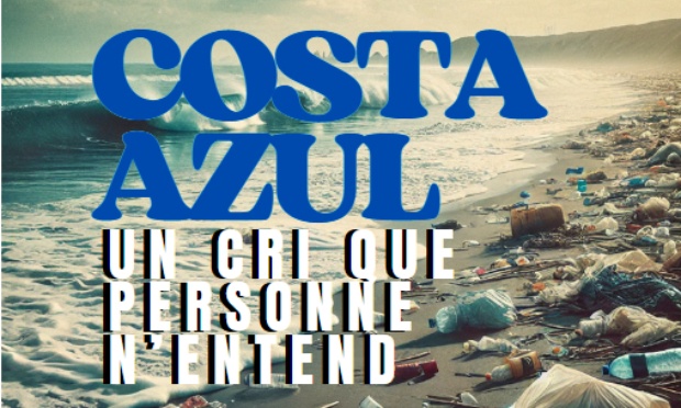 ''Costa Azul, un cri que personne n’entend''