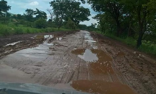 Pétition pour le bitumage de l'axe Gaoua-Batie afin d'obtenir une réussite totale