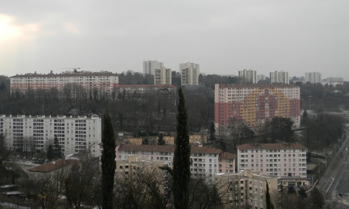 Stop aux incivilités et à l’insécurité dans notre quartier Champvert