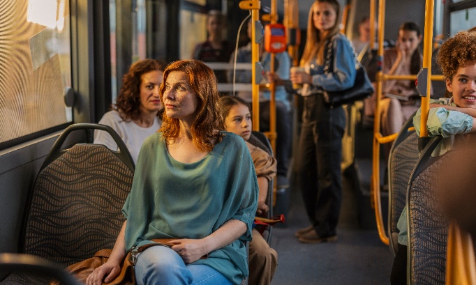 Rétablissement du service du bus 120 à Venelles !