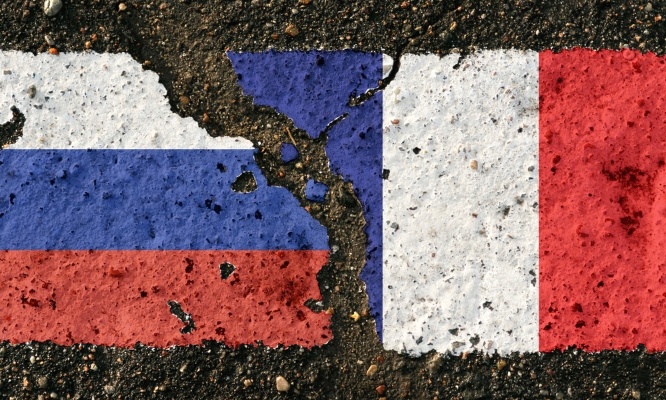 Pour la paix : Évitons la guerre entre la Russie et la France