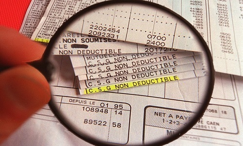 Il faut baisser la CSG de tous les retraités !