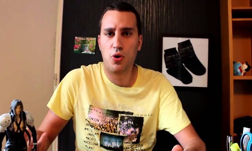 Clash Of Jacky est une émission humoristique.