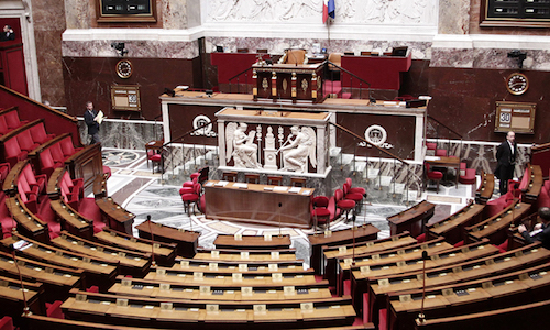 Suppression de la CSG/CRDS/CASA pour tous les retraités