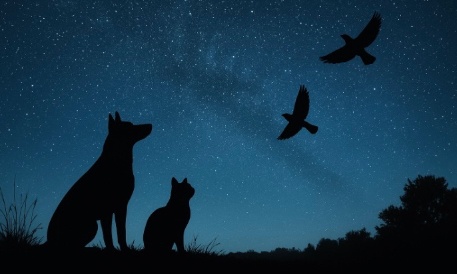 Stop aux feux d’artifice bruyants : n’explosons plus le ciel : célébrons sans bruit