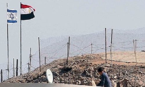 Les nations n'ont pas à décider du sort d'Israël le 15 janvier 2017 à Paris