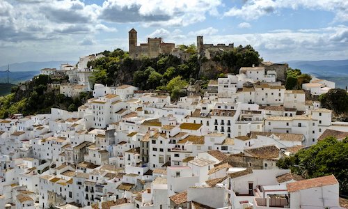 Privatisation de Marinaleda