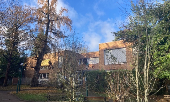 Protégeons le cœur de Ville d'Avray