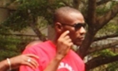 Abdallah Agoi est interdit d'éxercer le métier de journaliste