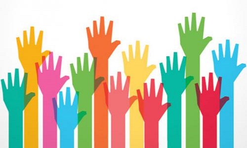 Pour une agora géante !