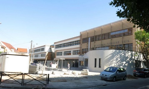 Insécurité en quartier Nonneville - Inaction de la Municipalité face à la multiplication des cambriolages en quartiers pavillonnaire