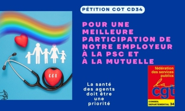CD 34 - Prévoyance et mutuelle pour une meilleure participation