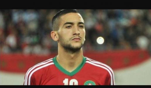 Pour que Hervé Renard convoque Hakim Ziyech