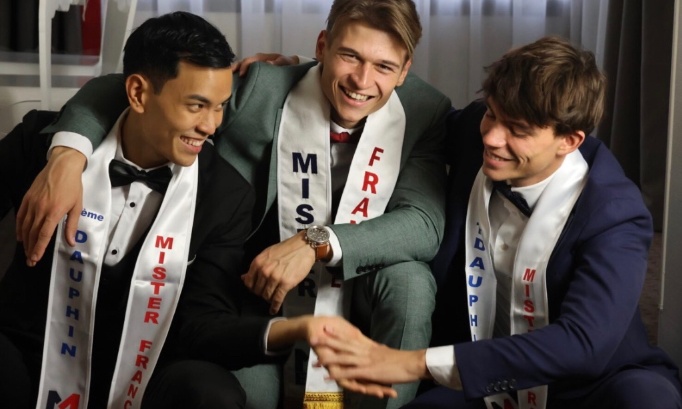 Diffusions Mister France : un concours qui mérite sa place à l’écran