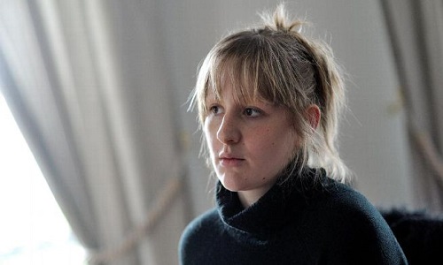 La libération de Cécile Bourgeon est scandaleuse!