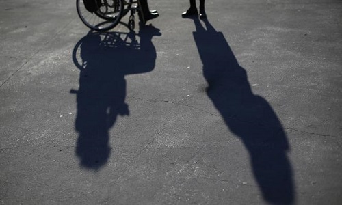 Handicap en France : à quand la fin du combat administratif?