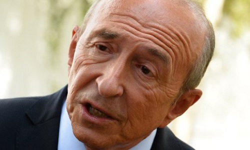 Aidons Henri Guaino et Gérard Collomb à sortir de la misère !