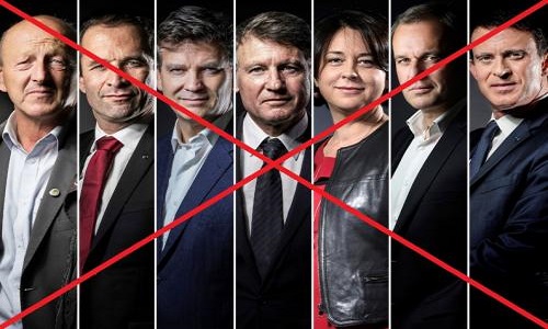 Je voterai Emmanuel Macron à la primaire de Gauche