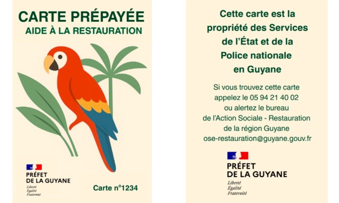 Pour l’arrêt immédiat et la justification du changement des titres‑restaurant