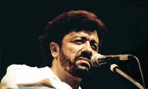 Une rue principale pour Lounès Matoub