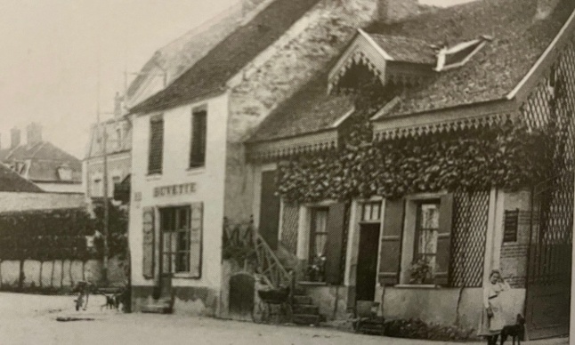 Pour une décision collective et éclairée concernant la Maison du Jardinier