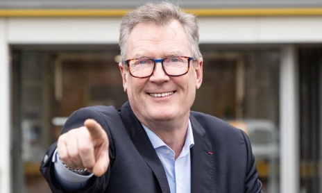 Pour le retrait de la Légion d’honneur attribuée à André Dupon