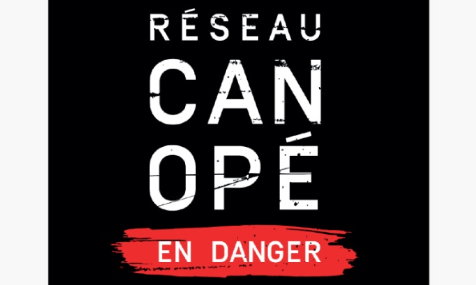 pour le Maintien des Emplois et des Missions de Réseau Canopé