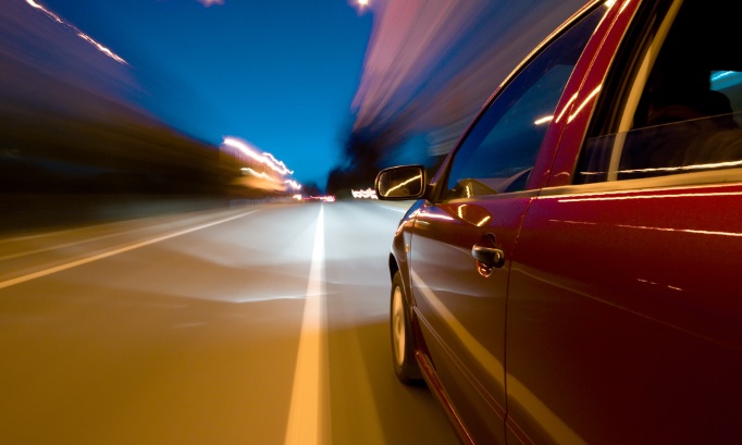 Pour que la mairie fasse respecter la limitation 30 km/h avenue du Général De Gaulle