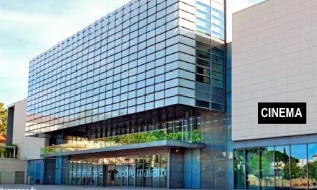 Ouvrir une salle de cinéma Art et Essai à Béziers