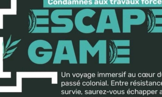 Pour le retrait immédiat du jeu 