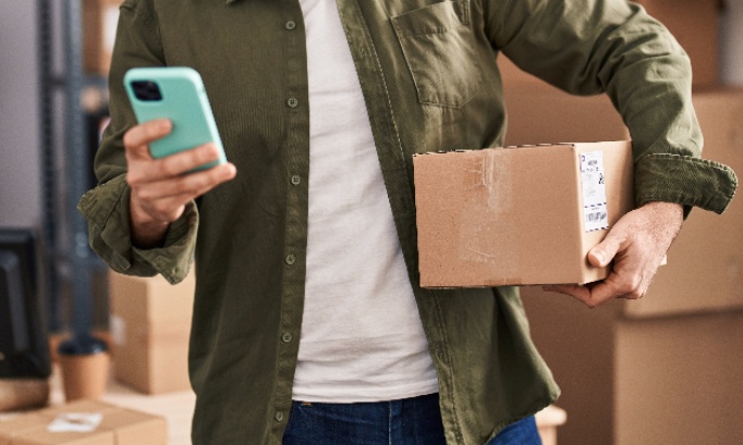 ECLA Palaiseau : Rétablissement immédiat de la réception des colis !