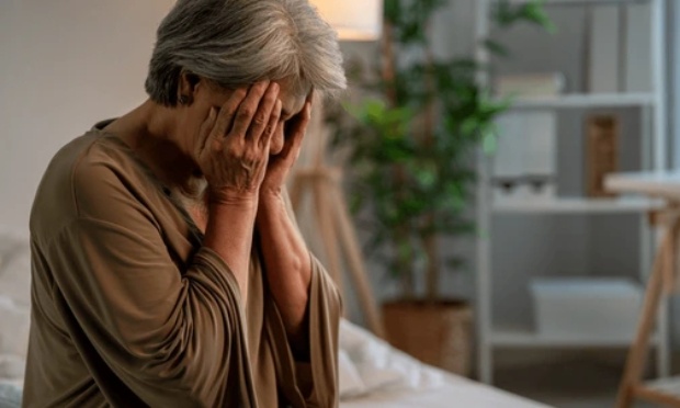 Pour l'arrêt immédiat de la maltraitance institutionnelle en EHPAD