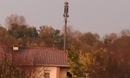 Non à l'antenne-relai à proximité de la coulle verte de saint-ly