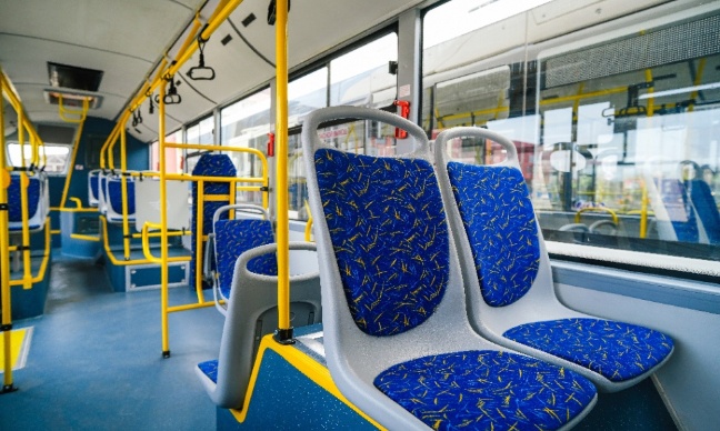 Pour le maintien du bus 54 à Neerstalle jusqu’au retour du tram 97