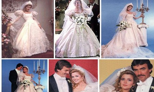 Pour les Feux de l'Amour pour 14 h