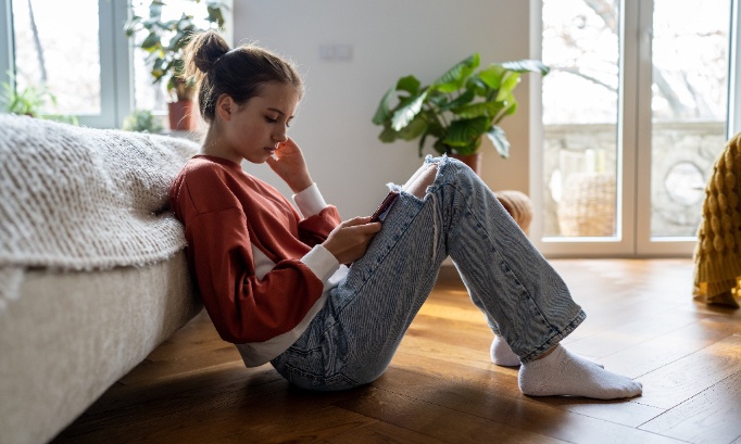 Pour que TikTok et les autorités luttent contre le cyberharcèlement maintenant