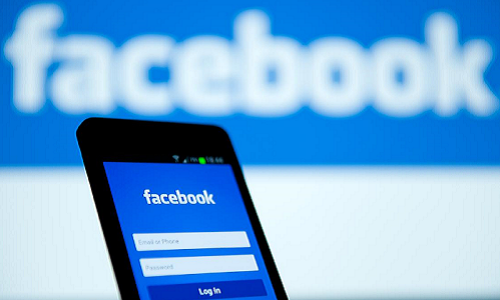 Pour que Facebook censure la page