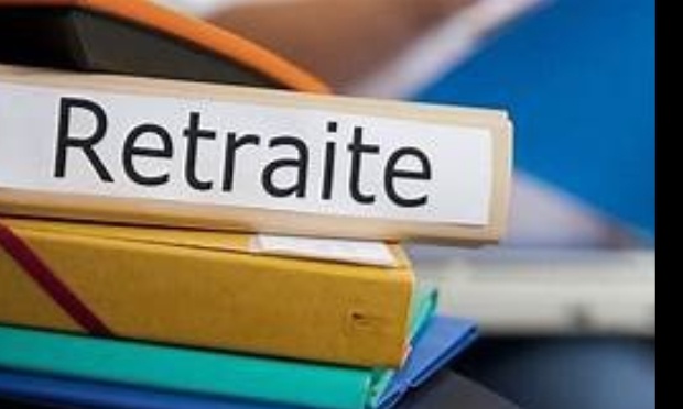 Non à la baisse des retraites  de 5% en 2026