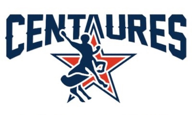 Préservons l'identité des Centaures : Non au nouveau logo illégitime !