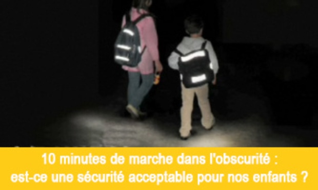 Demande urgente d'amélioration de la desserte bus - St Germain/Les Princes (Elven)