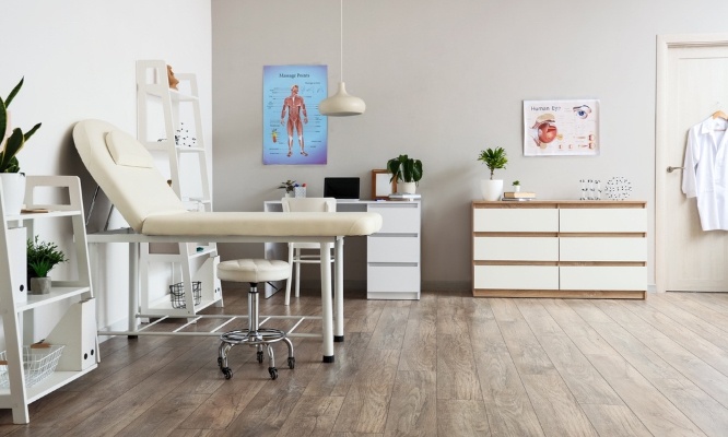 Pour un accès équitable aux soins mettons fin aux déserts médicaux !