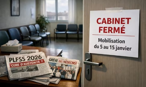 Soutien aux soignants : notre santé vaut plus que l’austérité