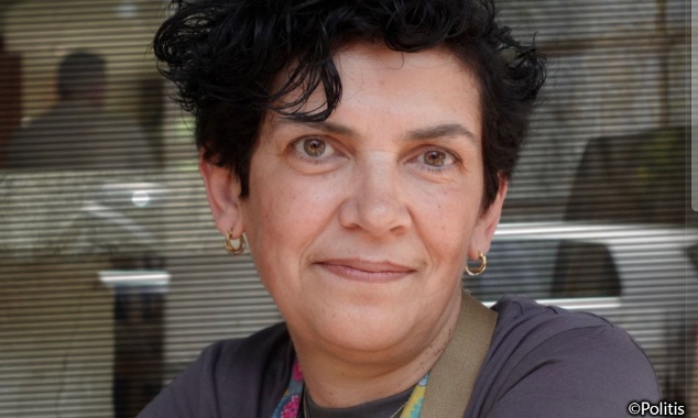 URGENCE VITALE : Protégeons Zehra Kurtay, journaliste menacée de mort et en grève de la faim !