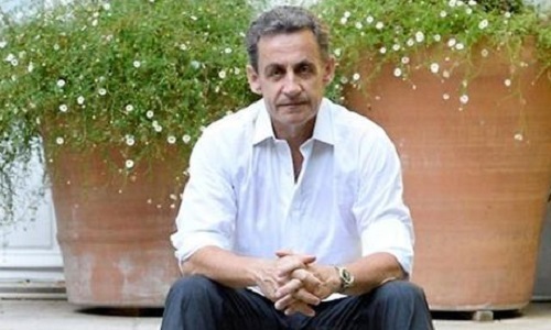 J'invite Nicolas Sarkozy à rejoindre Femmes du peuple - Mouvement politique populaire - Elections présidentielles 2017