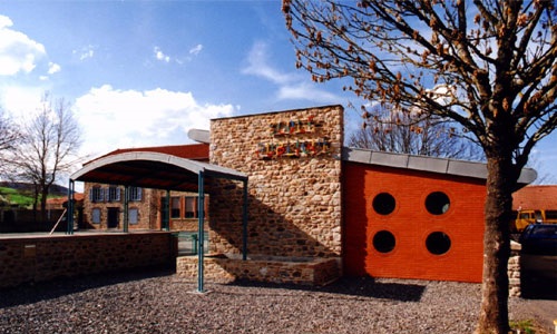 Soutien à nos institutrices