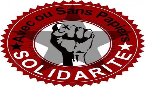 Non à l'expulsion de Fernando !