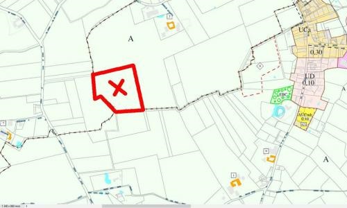 Pétition contre le camp des gens du voyage à Linselles (59126)