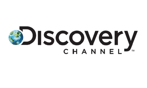 Retrouver Discovery sur Canal