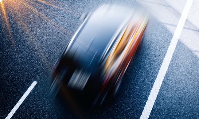 Pour la réduction du trafic et des nuisances dans notre village de Blanmont