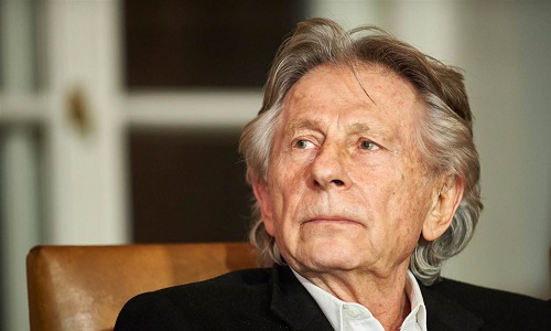 Pour que Roman Polansky ne préside pas les Césars